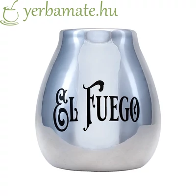 Kerámia mate tök (Calabaza) 350ml 