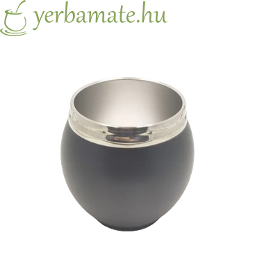INOX mate tök (Calabaza) Tango 280ml 