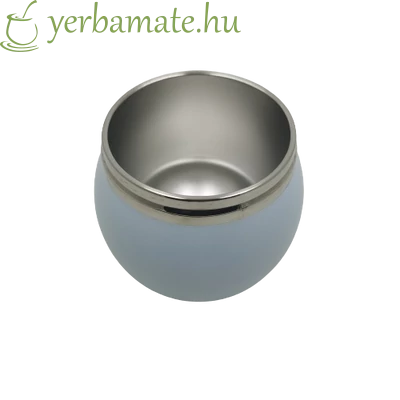 INOX mate tök (Calabaza) Tango 280ml 