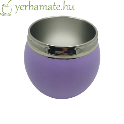 INOX mate tök (Calabaza) Tango 280ml 