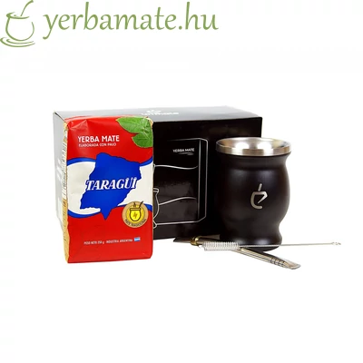 UN MATE Taragui SET