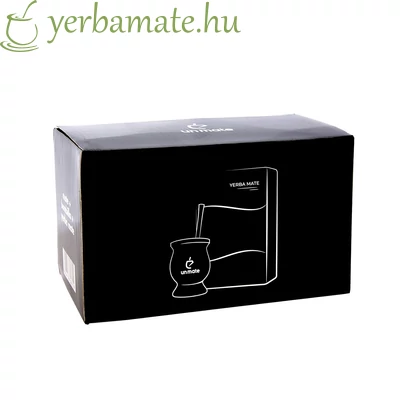 UN MATE Taragui SET