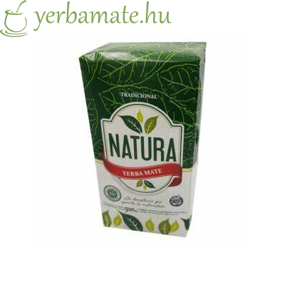 Yerba Mate Tea, Natura 250g