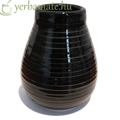 Pajarito SET - Fekete kerámiával