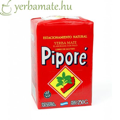 Yerba Mate Tea, Piporé 250g