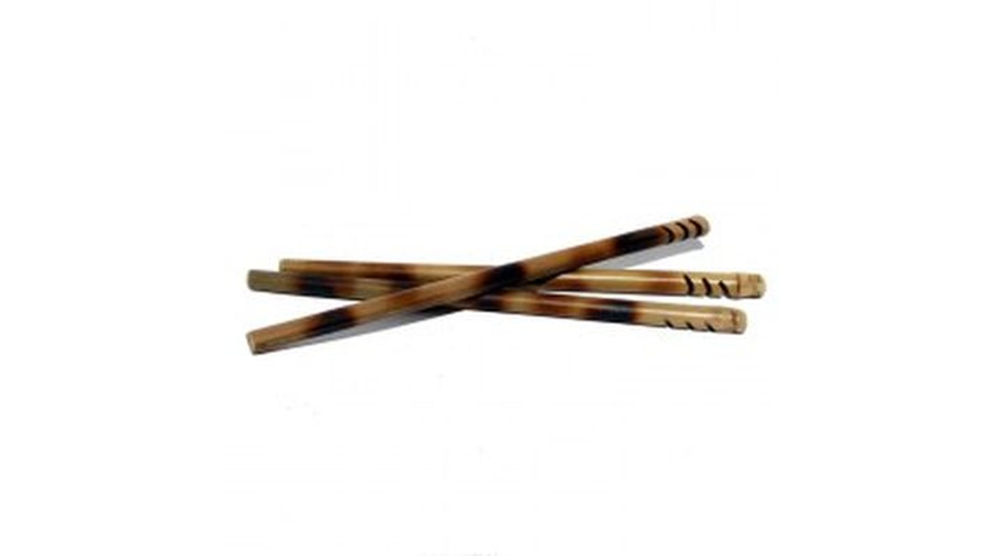 Bombilla "Tradicionális", bambusz (szívószál) 17cm