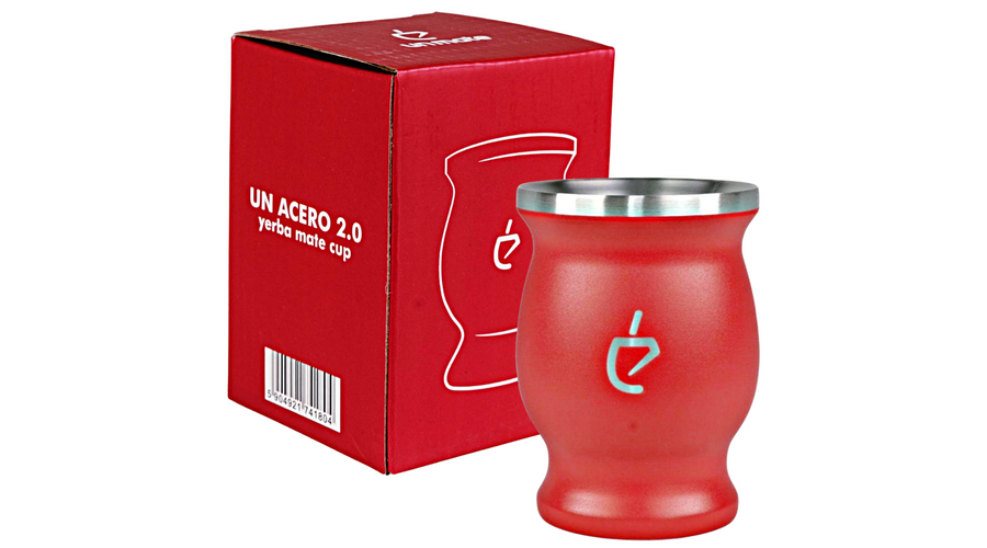 UN MATE Matero Red UN MATE Matero Red