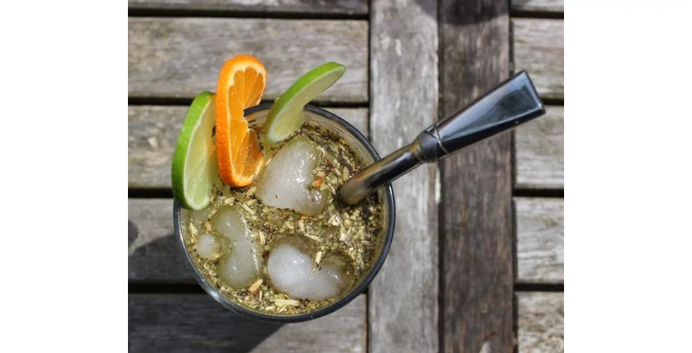 Terere a nyár íze!