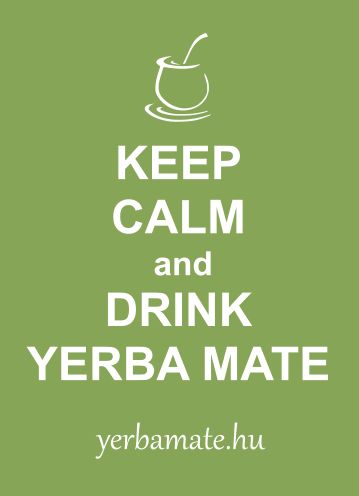 a yerba mate 90 60 90 lefogy